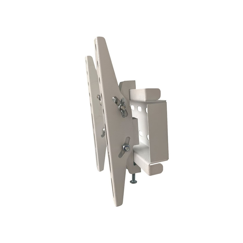 Кронштейн Sector TV20T White - зображення 6