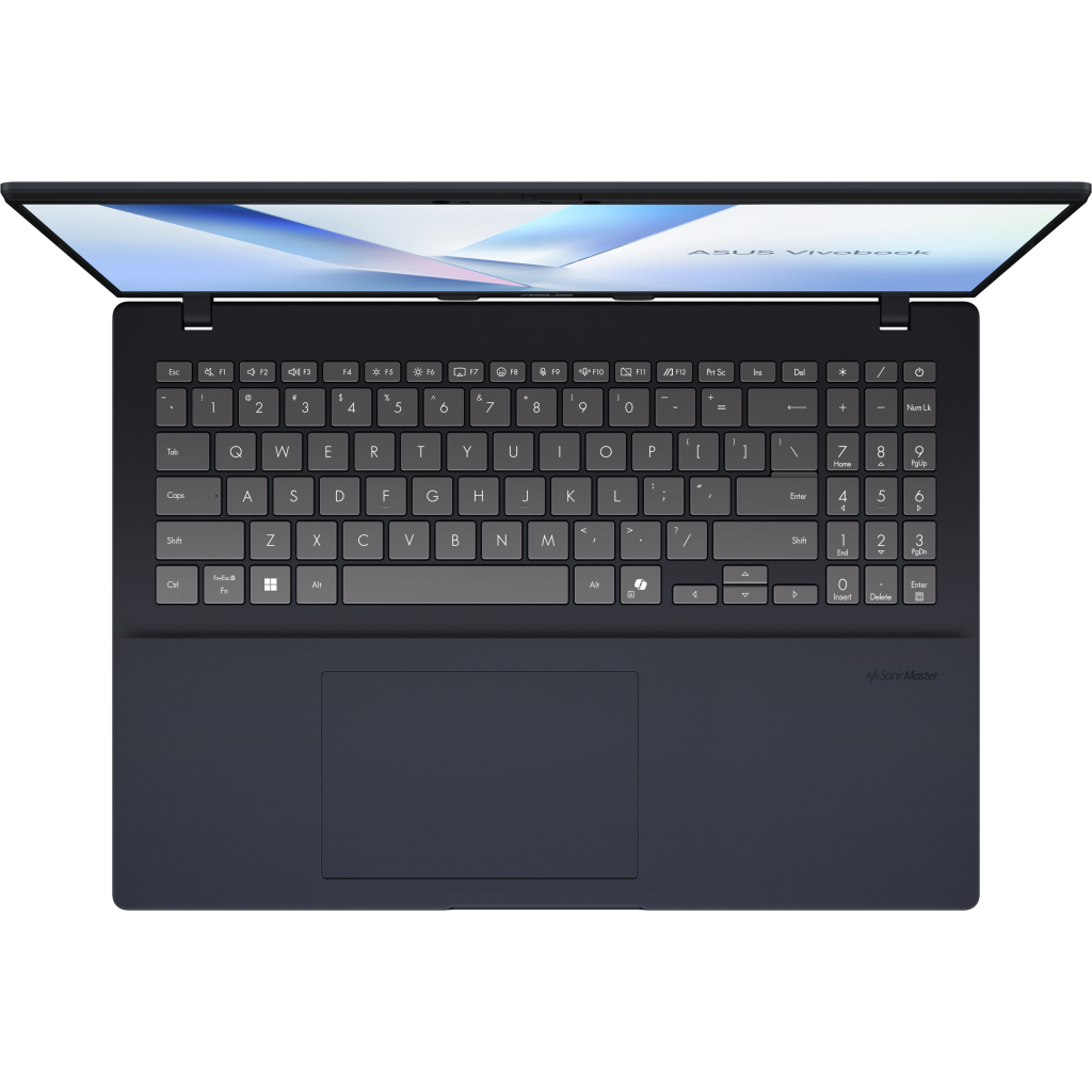 Ноутбук ASUS Vivobook 16 X1607QA-MB046W (90NB15Z1-M004W0) - зображення 4