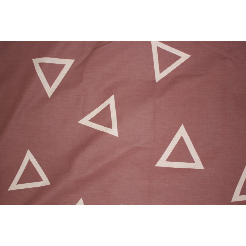 Постільна білизна MirSon Ranforce Elite №130 Pazolini 2 200х220 (2200004679617) - зображення 5