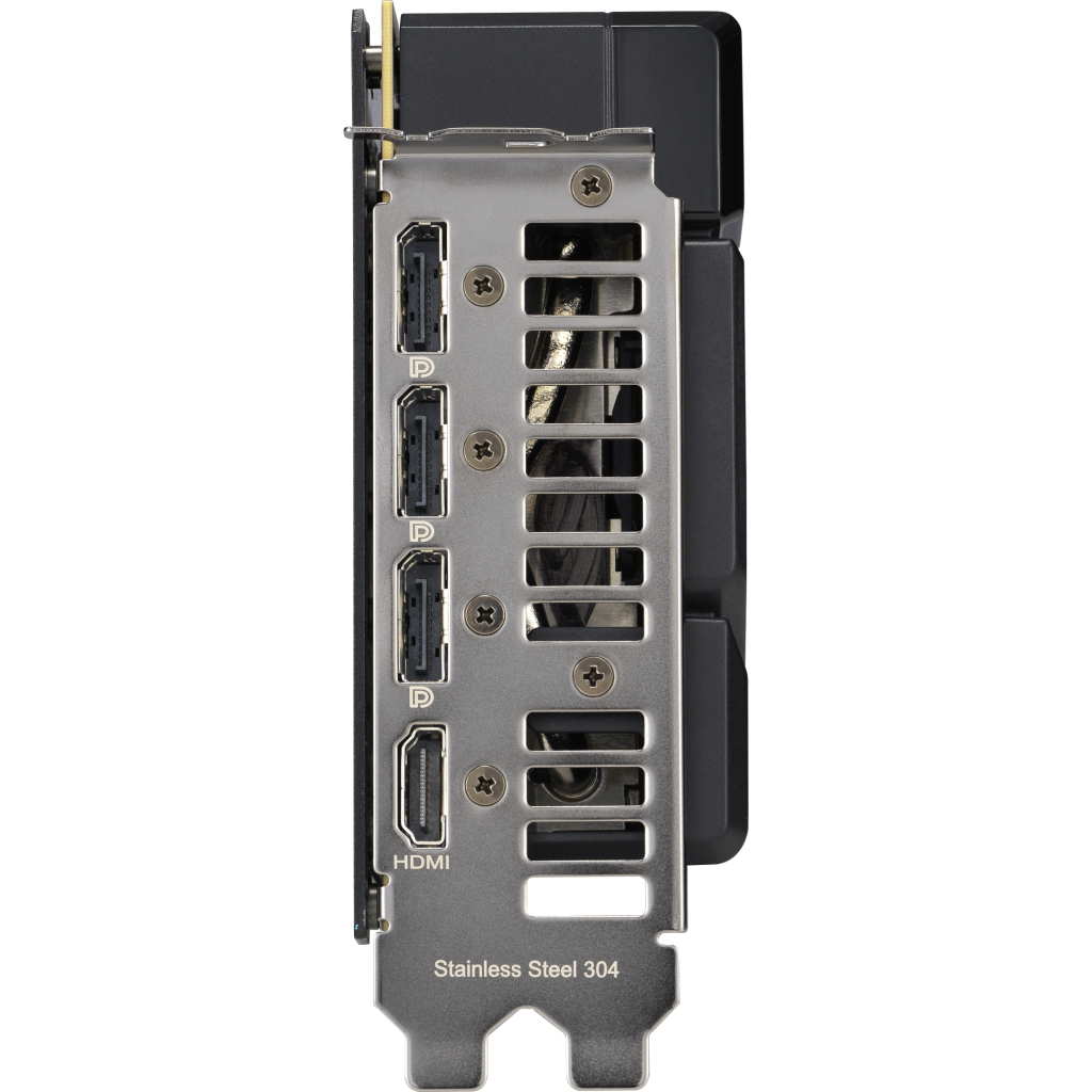 Відеокарта ASUS GeForce RTX5070 12Gb DUAL OC (DUAL-RTX5070-O12G) - изображение 6