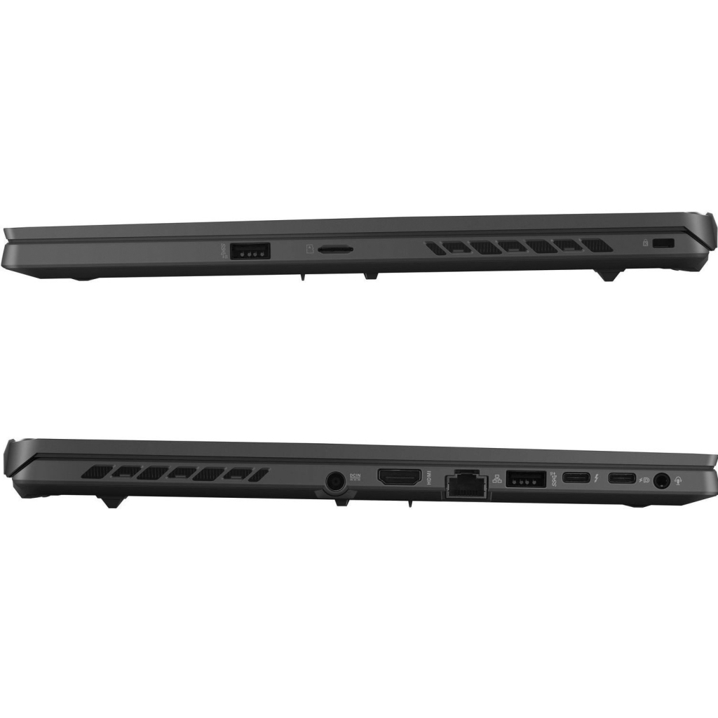 Ноутбук ASUS ROG Zephyrus G16 GU603ZI-N4033 (90NR0H13-M00230) - зображення 5