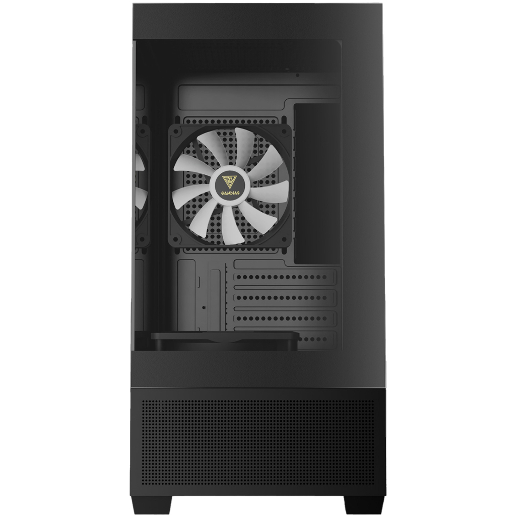 Корпус Gamdias AURA GC9M ELITE ARGB (4711514503135) - зображення 2