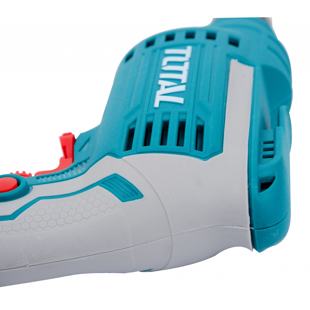 Дриль Total TD2051026 500Вт (6482055) - зображення 9