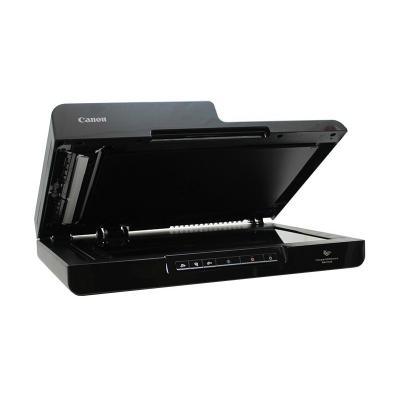 Сканер Canon DR-F120 (9017B003) - изображение 6