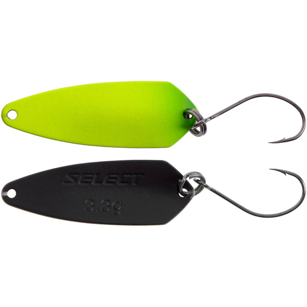 Блешня Select Winner 3.8g 36mm 26 (1870.64.03) - зображення 1