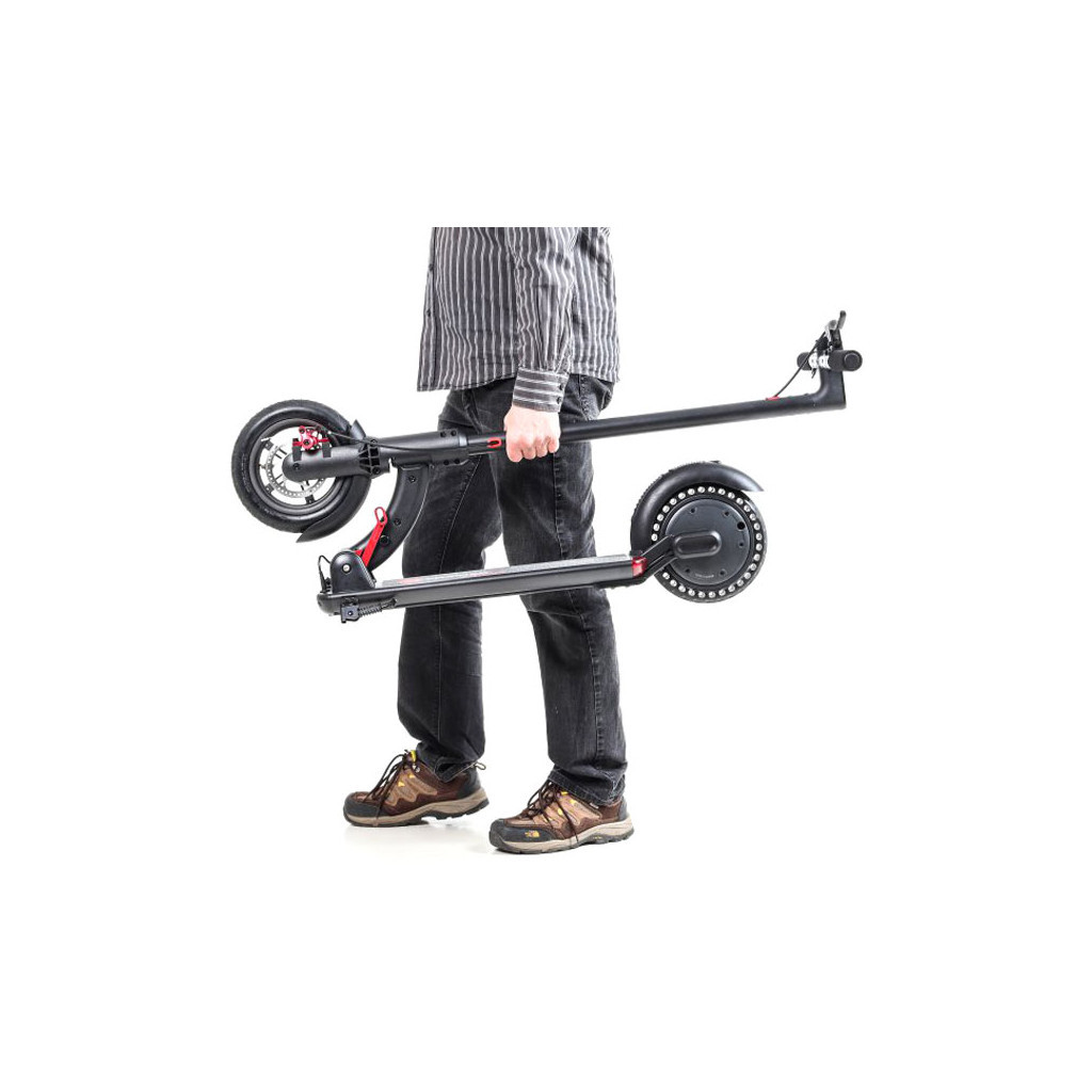 Електросамокат Maxxter TEO PLUS (1604454) - зображення 12