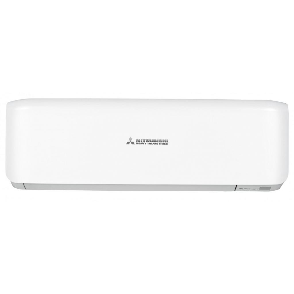 Кондиціонер Mitsubishi SRK35ZS-W/SRC35ZS-S - зображення 2