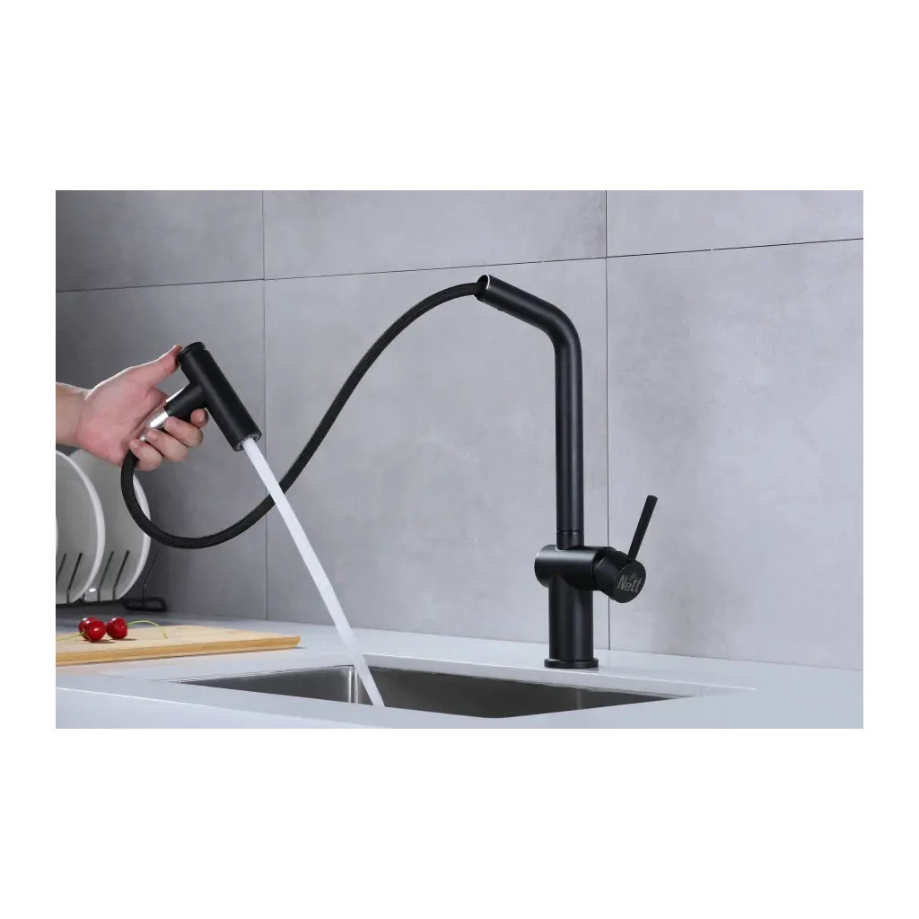 Змішувач Nett FBB-44 - зображення 5