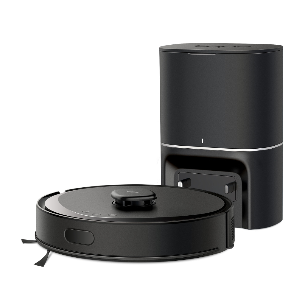 Пилосос TP-Link Tapo RV30 Max Plus - зображення 1