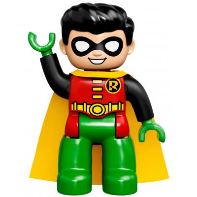 Конструктор LEGO Duplo Бетпечера (10842) - зображення 8