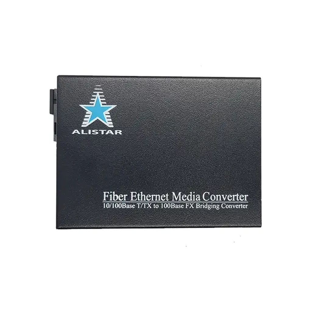 Медіаконвертер Alistar X3S - изображение 3