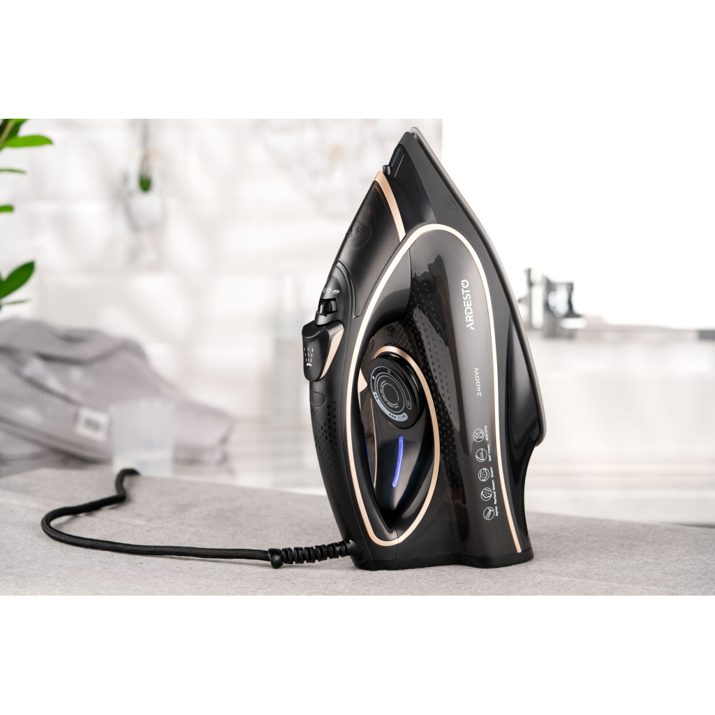 Праска Ardesto IR-B2235 - зображення 9