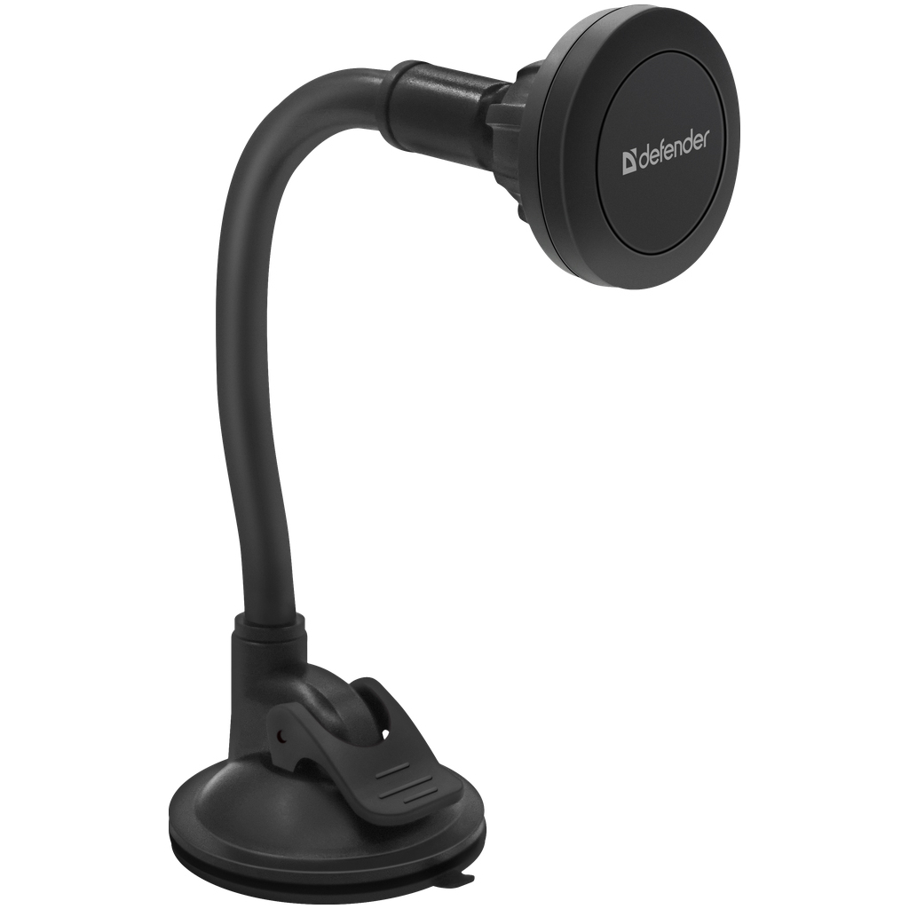 Універсальний автотримач Defender CH-118 магніт, на панель (29118) - изображение 3