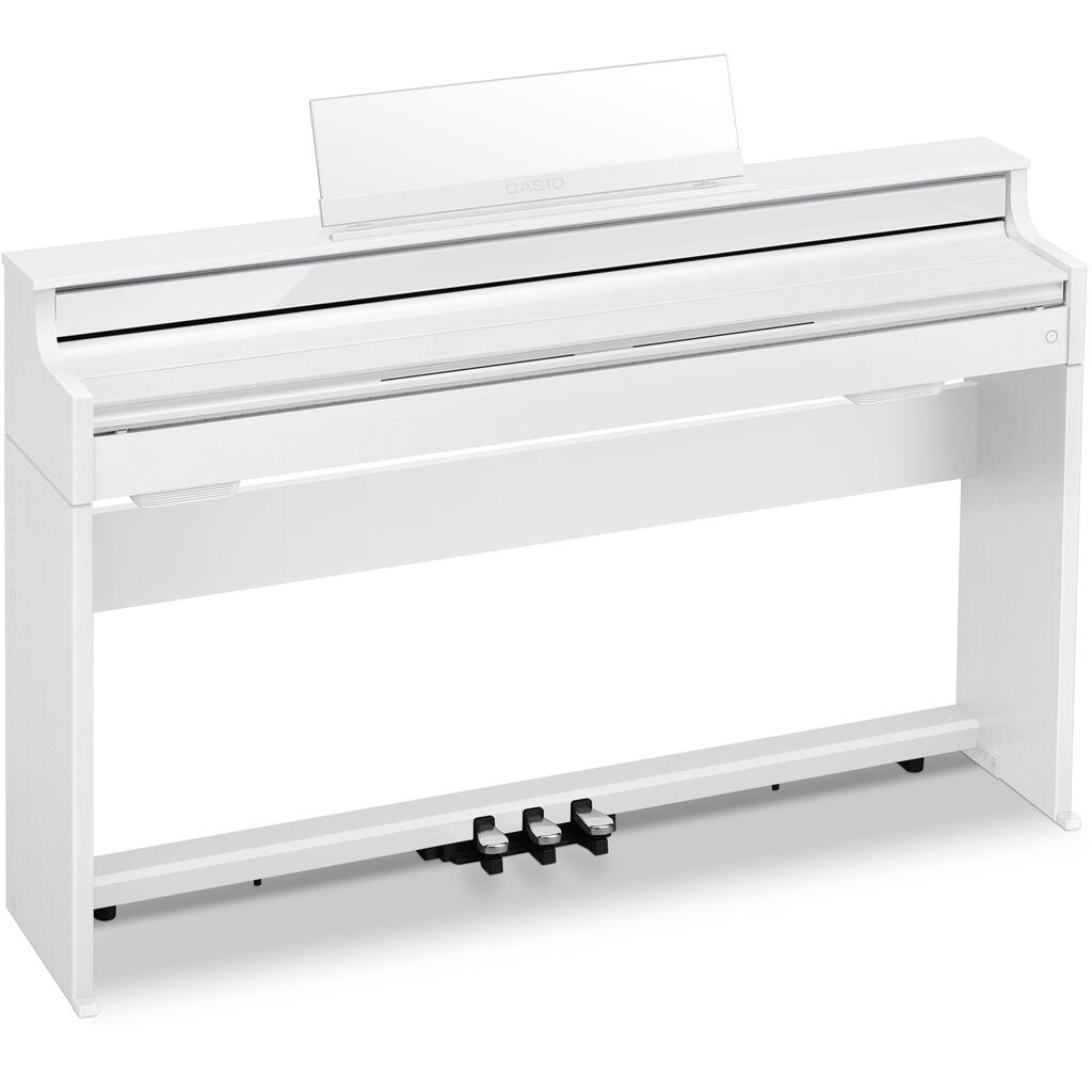 Цифрове піаніно Casio AP-S450WE (363172) - picture 3