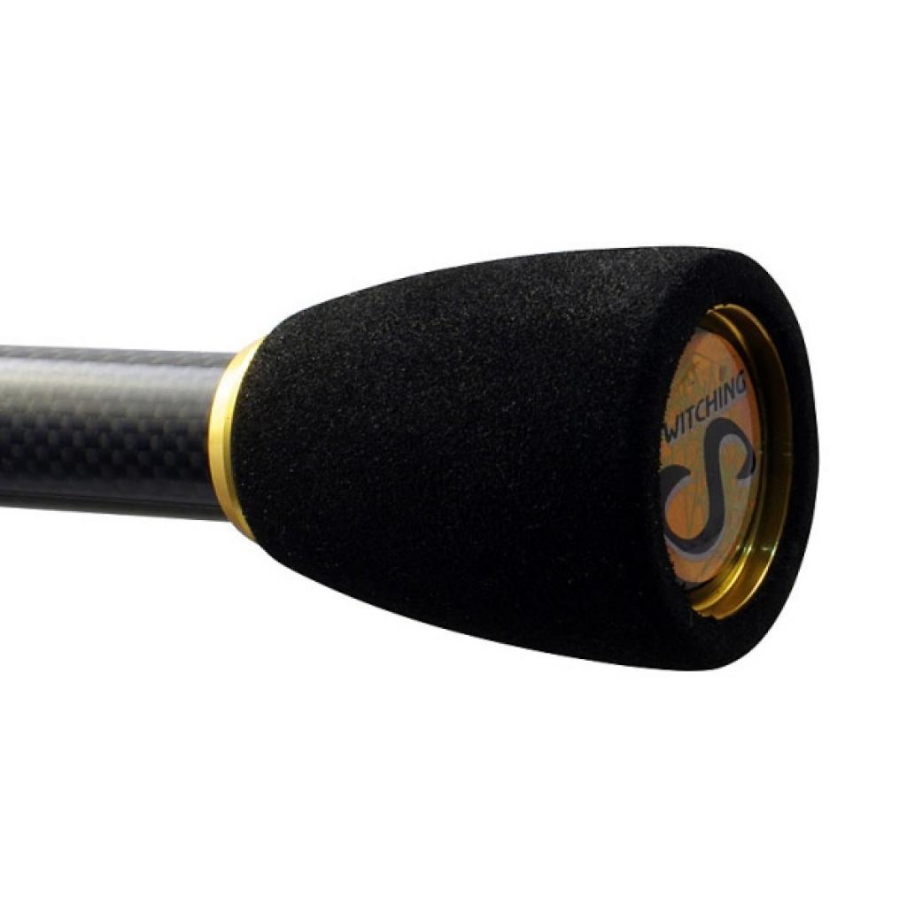 Вудилище Favorite Synapse Twitching SYST-702ML 2.13m (1693.30.19) - зображення 4