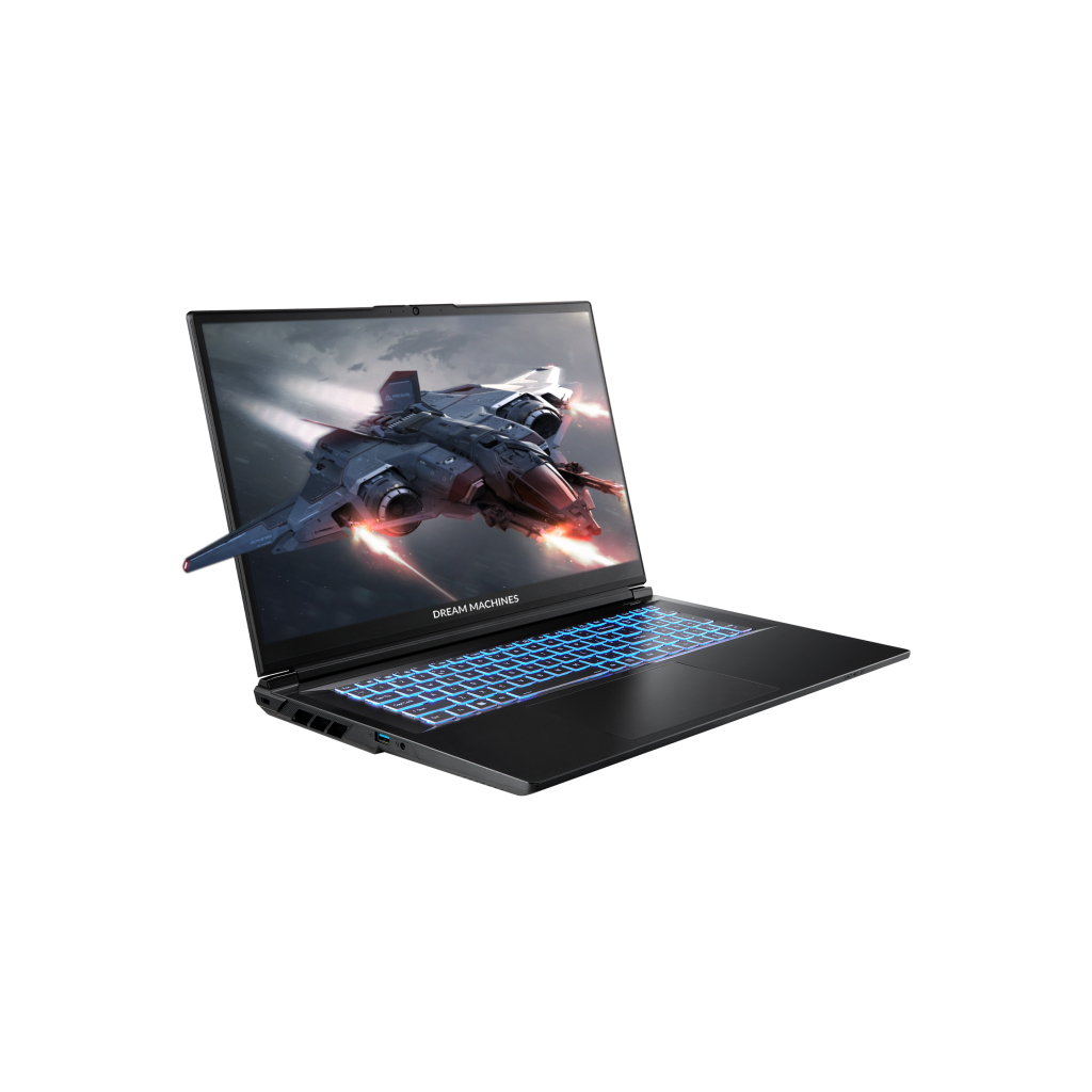 Ноутбук Dream Machines RG5060-17 (RG5060-17UA23) - зображення 2