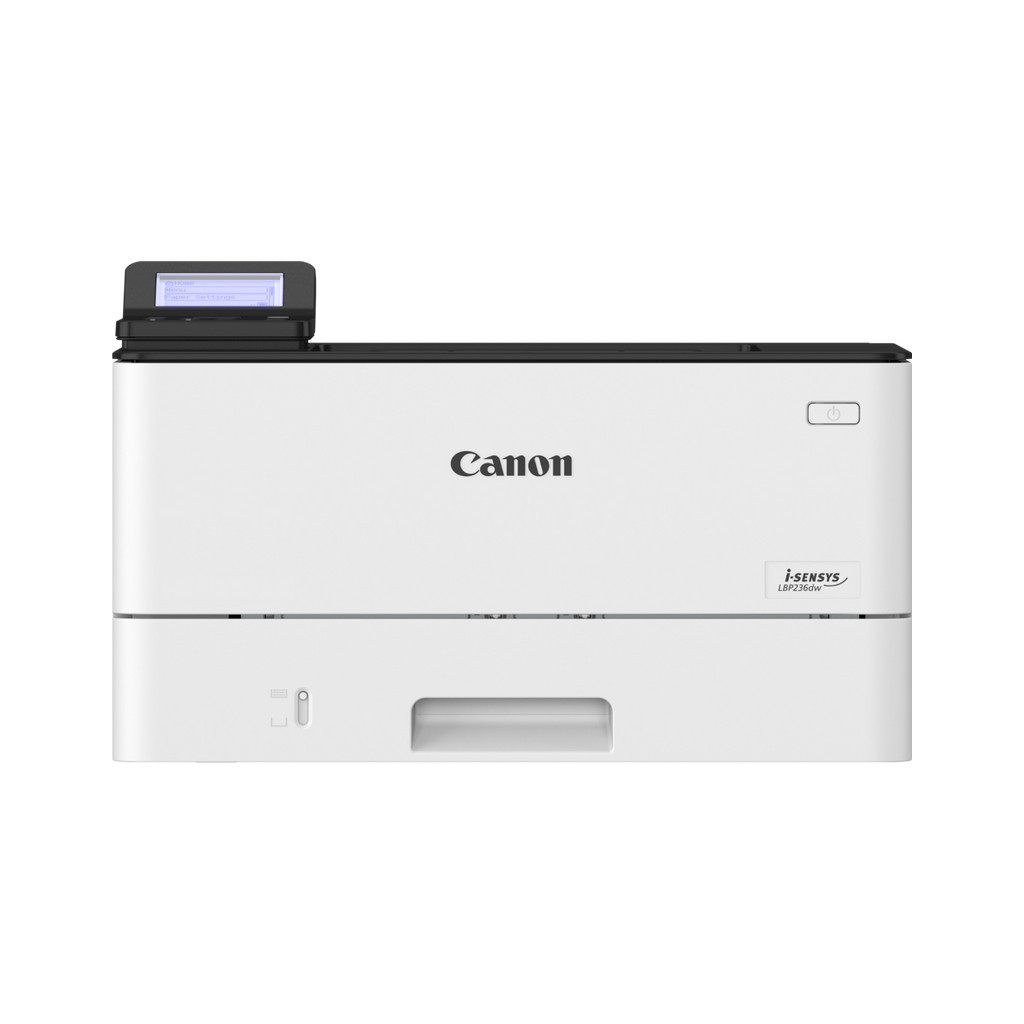 Лазерний принтер Canon i-SENSYS LBP-236dw (5162C006) - зображення 1