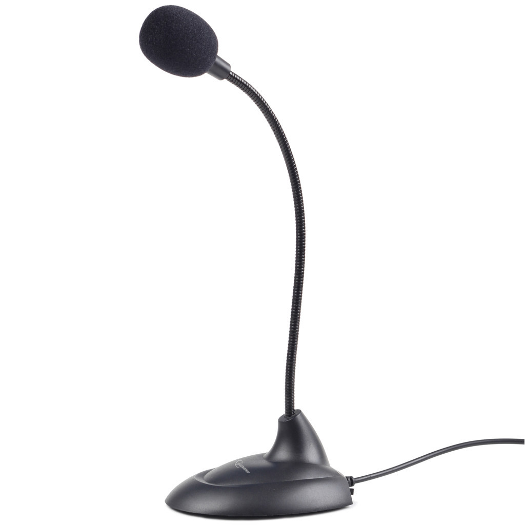 Мікрофон Gembird MIC-205 - зображення 2