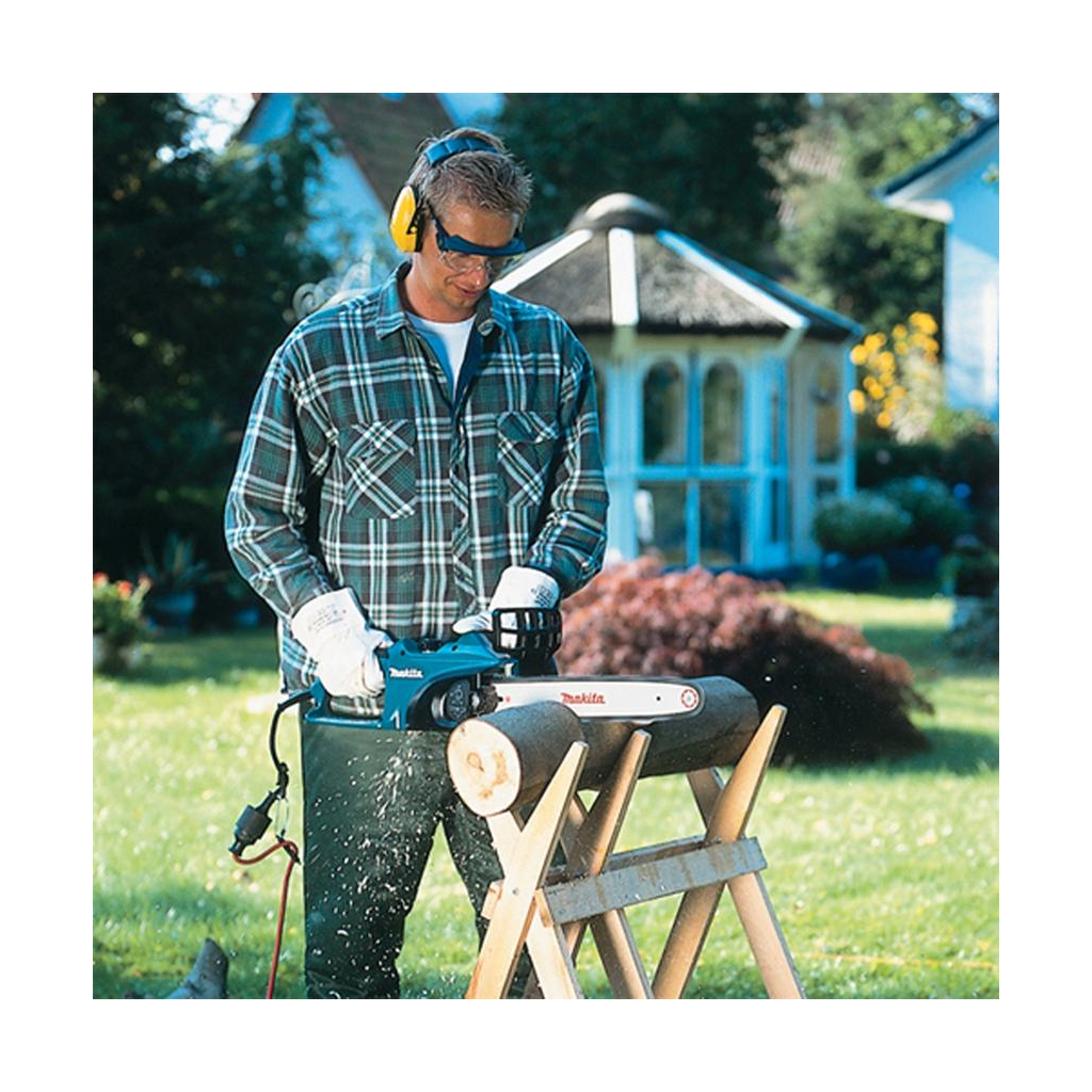 Ланцюгова пила Makita UC4051A - зображення 4