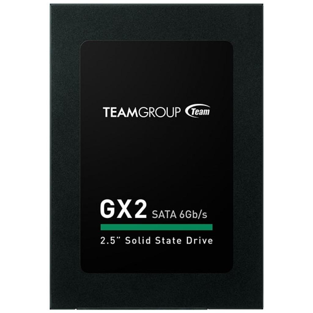 Накопичувач SSD 2.5" 1TB Team (T253X2001T0C101) - зображення 1