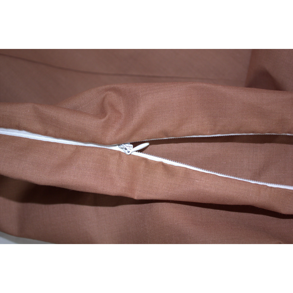 Постільна білизна MirSon Бязь Premium 15-1511 Federica 110х140 (2200000799388) - зображення 4