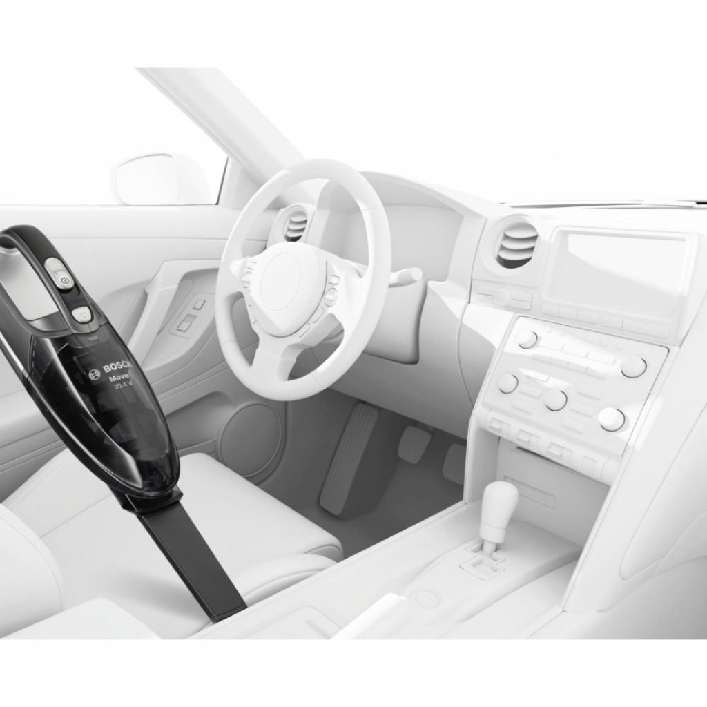 Пилосос Bosch BHN20110 - зображення 8