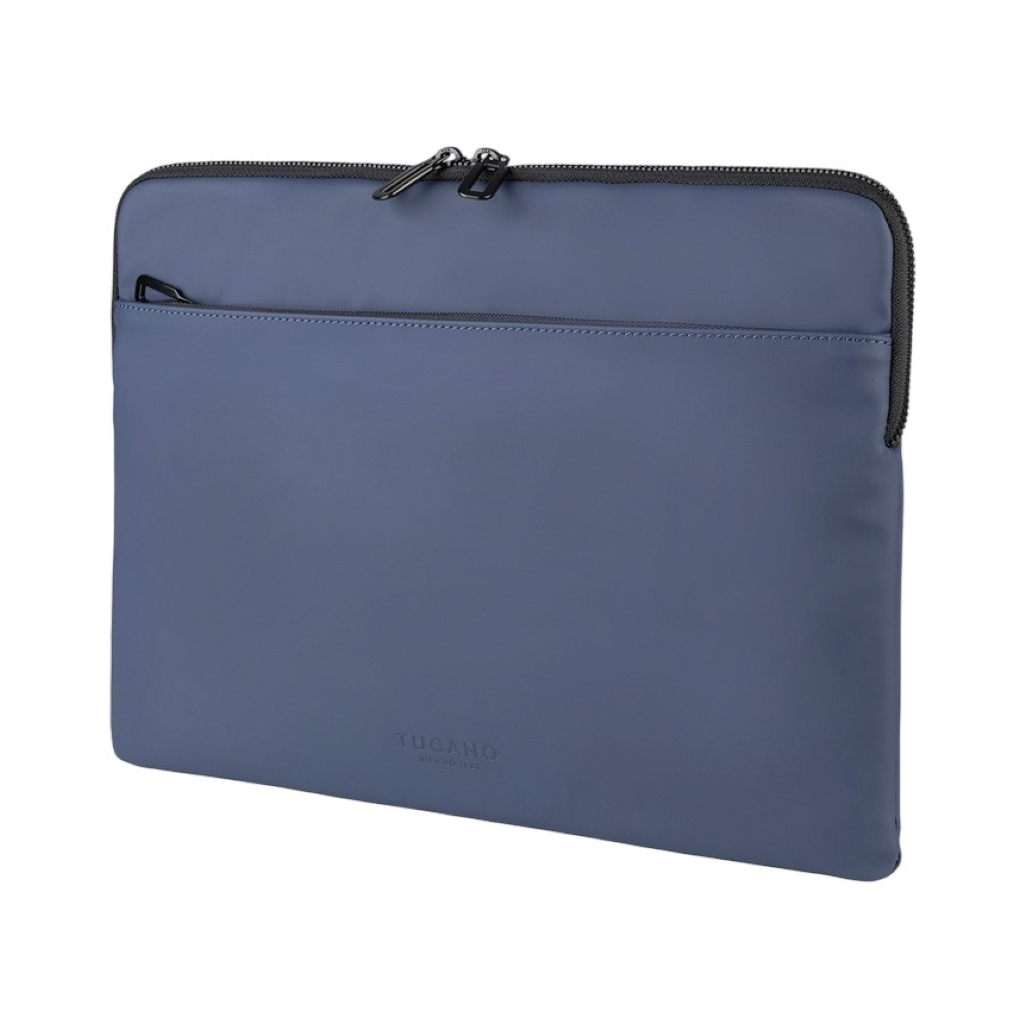 Чохол до ноутбука Tucano 16" Gommo MB Pro, blue (BFGOM1516-B) - зображення 2