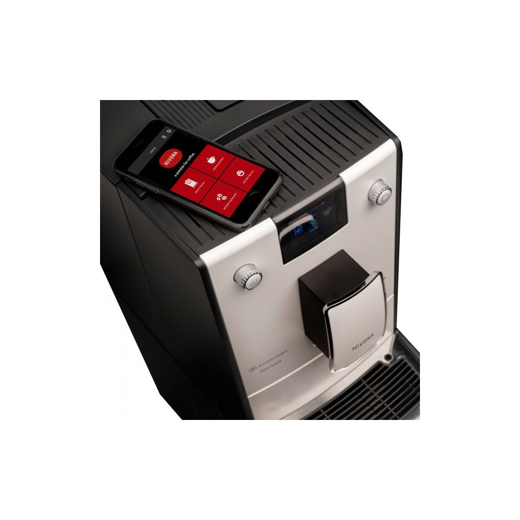 Кавомашина Nivona NICR779 - зображення 11
