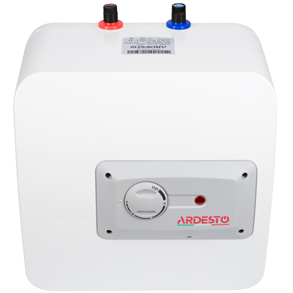 Бойлер Ardesto EWH-10UMWMI (3100840) - зображення 4