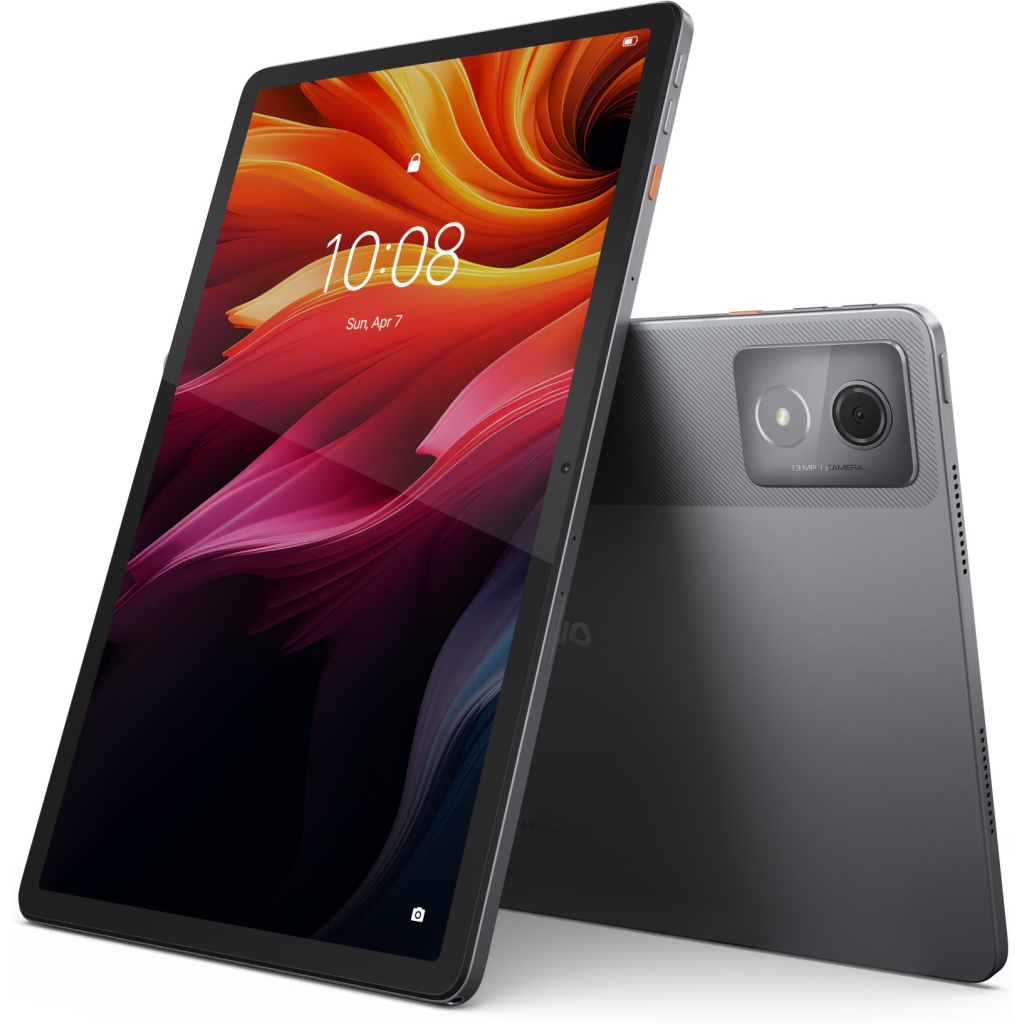 Планшет Lenovo Tab K11 Plus 8/256 WiFi Luna Grey (ZADS0145UA) - зображення 8