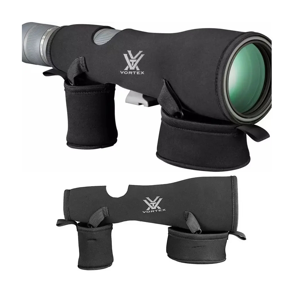 Підзорна труба Vortex Razor HD 27-60x85 (RS-85S) (930164) - изображение 5