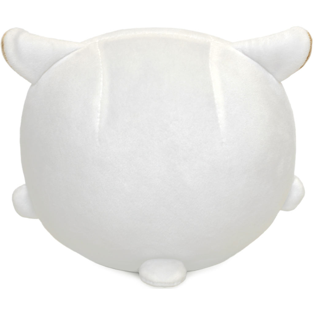 М'яка іграшка WP Merchandise Баранчик Бенні (FWPLAMBCLOUD22WT0) - зображення 3