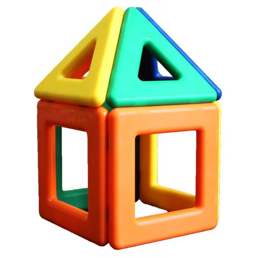 Конструктор Магнікон 16 деталей (МК-16) - зображення 2