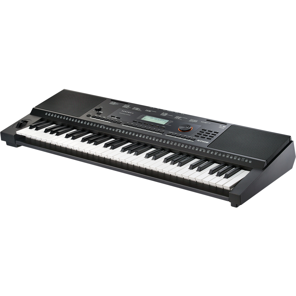 Синтезатор Kurzweil KP110 (283683) - изображение 2