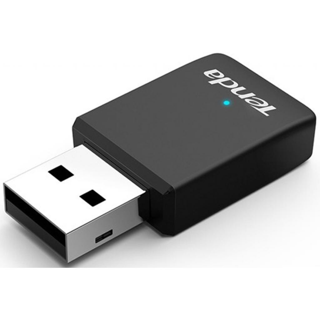 Мережева карта Wi-Fi Tenda U9 - изображение 3