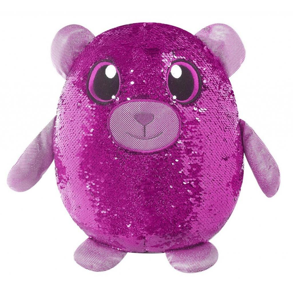 М'яка іграшка Shimmeez Ведмедик-ласун 36 см (SMZ01006) - зображення 1