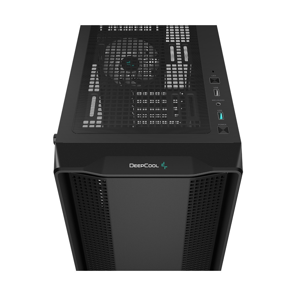 Корпус Deepcool CC560 ARGB V2 - зображення 7