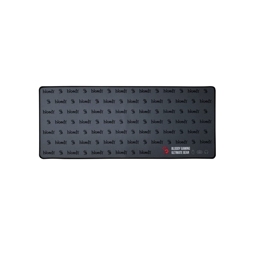 Килимок для мишки A4Tech Bloody BP-30L - зображення 1