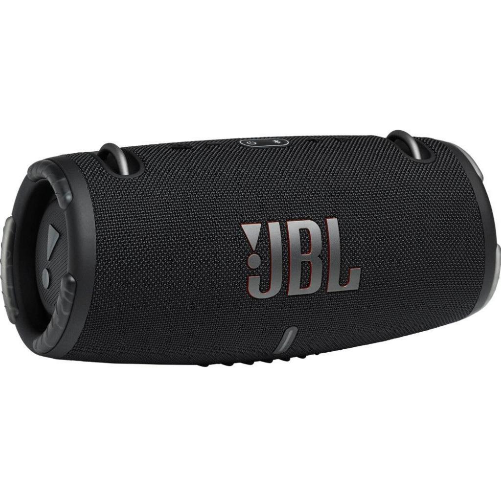 Акустична система JBL Xtreme 3 Black (JBLXTREME3BLKEU) - зображення 3