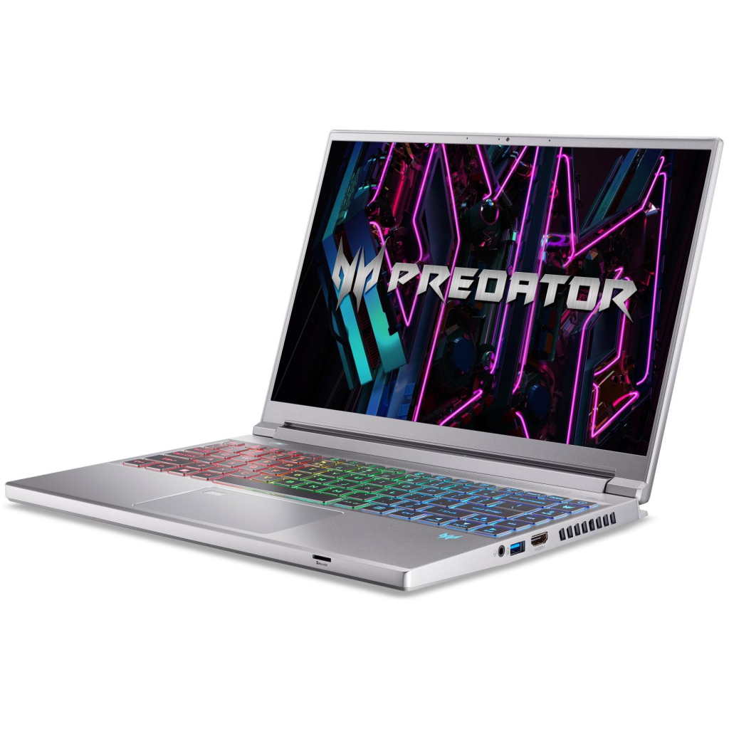Ноутбук Acer Predator Triton 14 PT14-51 (NH.QLQEU.005) - зображення 3