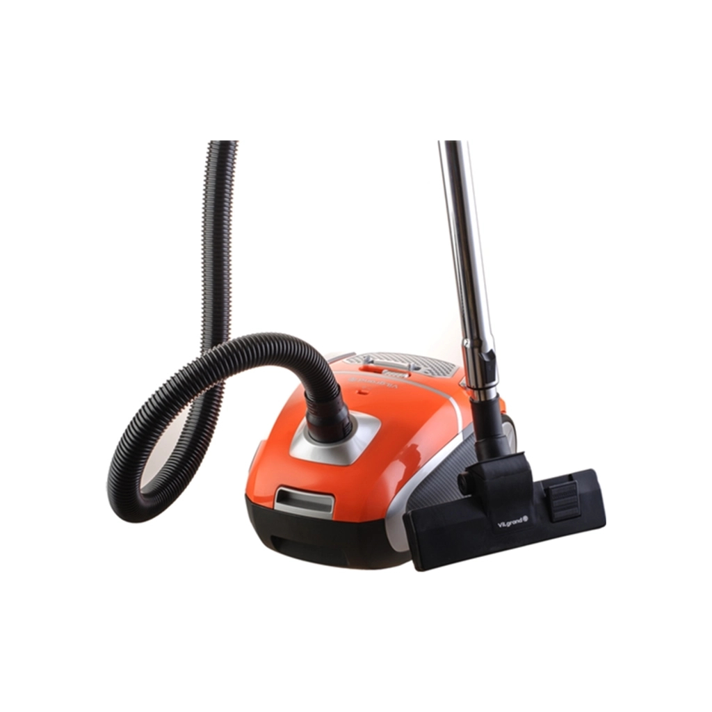 Пилосос Vilgrand VVC2244R - изображение 4