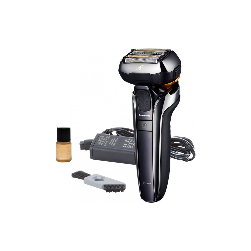 Електробритва Panasonic ES-LV6Q-S820 - изображение 5