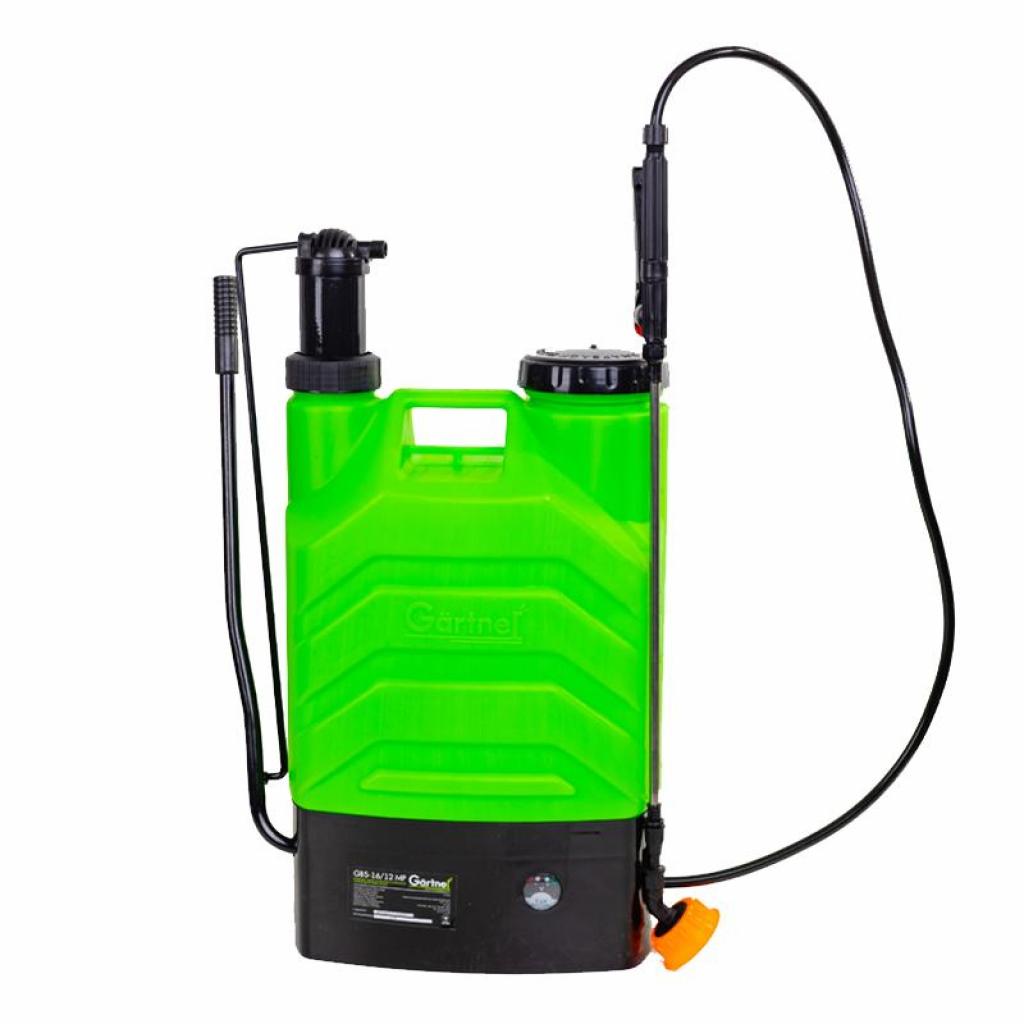 Обприскувач Gartner GBS-16/12 MP (845238) - зображення 1