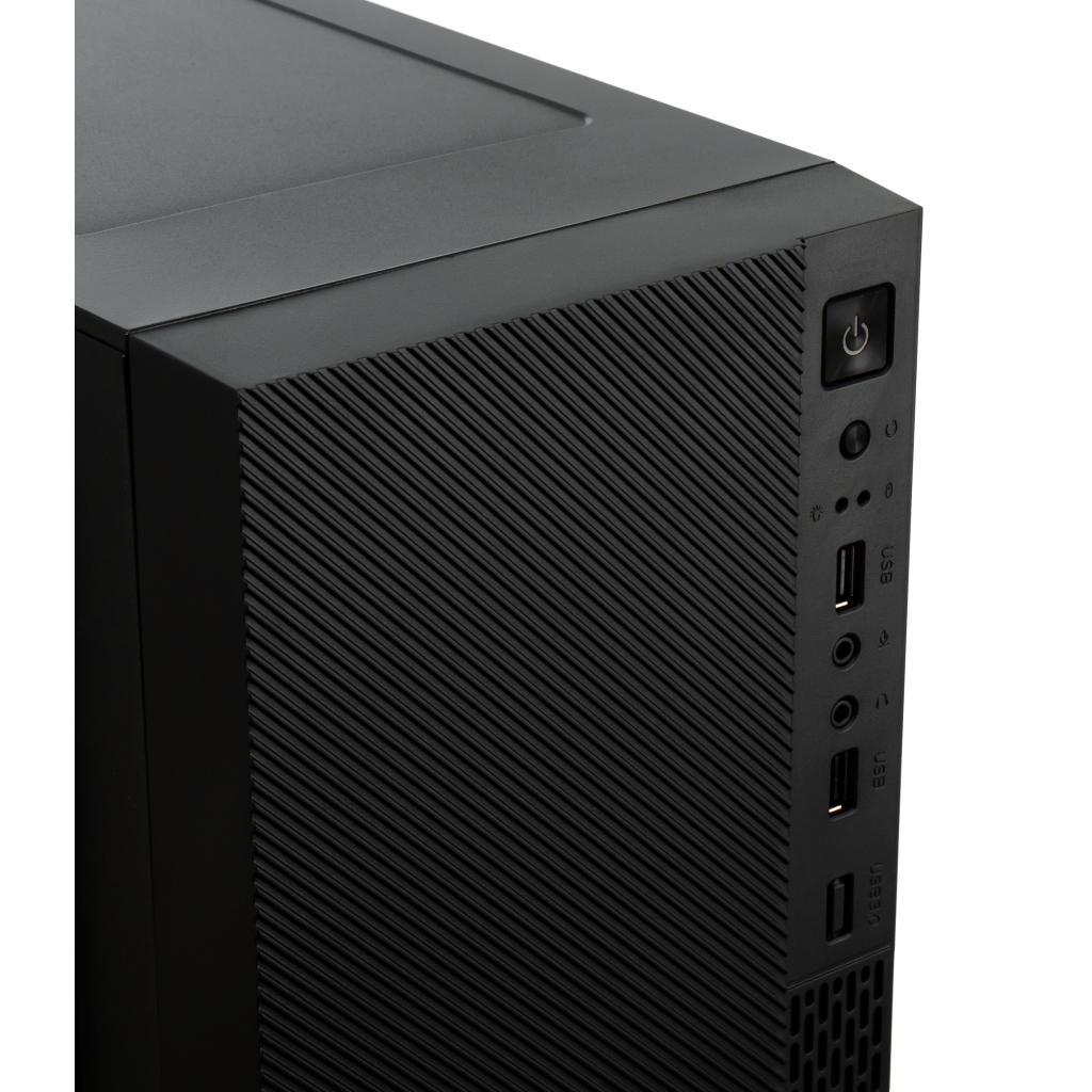 Корпус Vinga CS318B-400W - зображення 8