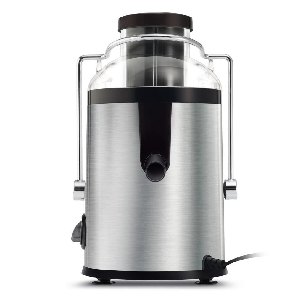 Соковижималка Sencor SJE 741 SS (SJE741SS) - зображення 2
