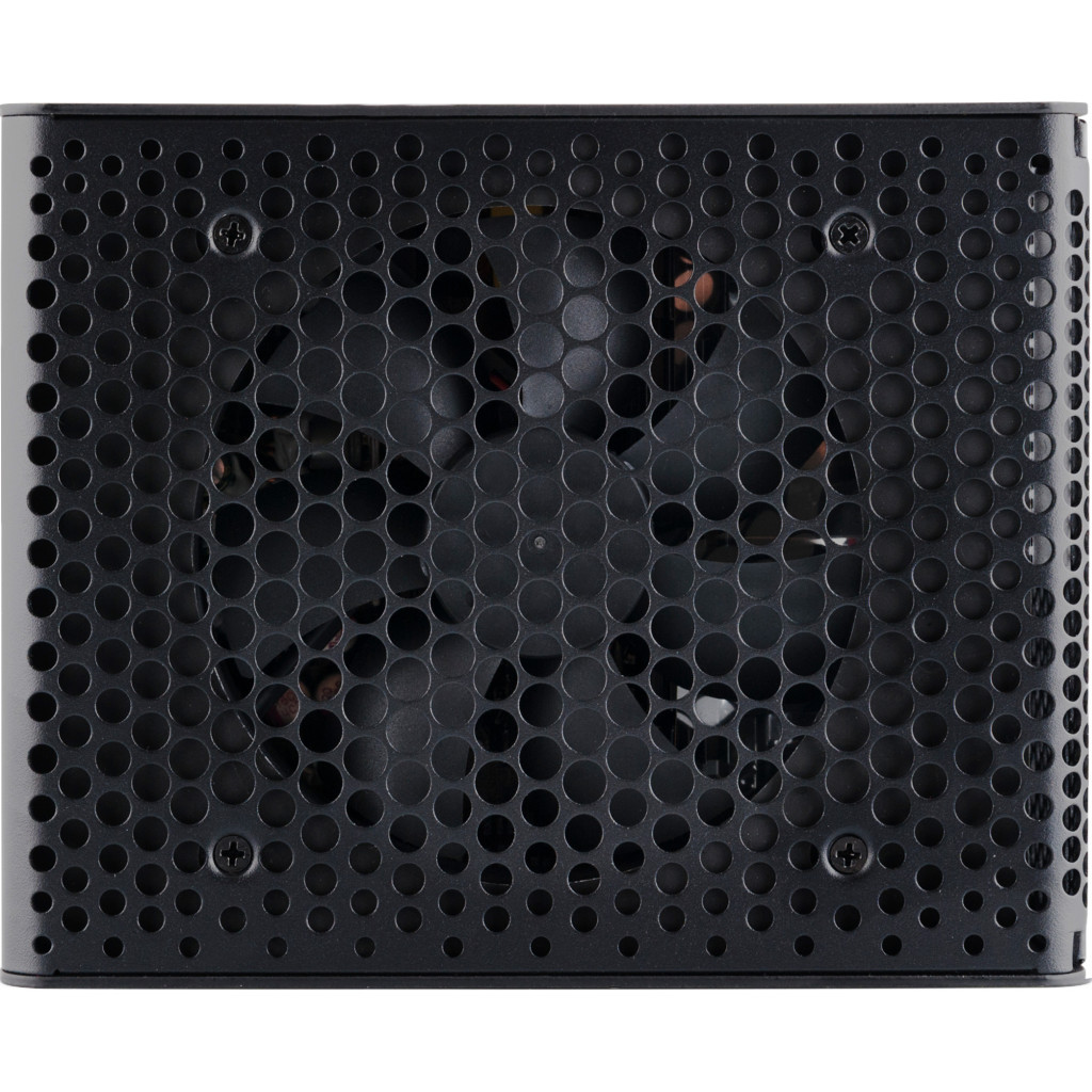 Блок живлення Modecom 650W (ZAS-MC90-SM-650-ATX-VOLCA) - зображення 3