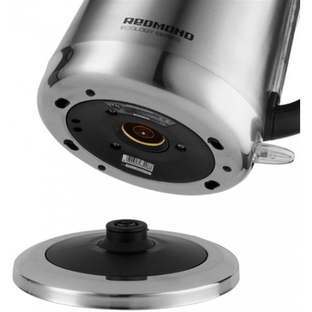 Електрочайник Redmond RK-M1481 - зображення 5