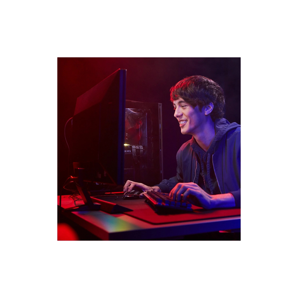 Модуль пам'яті для комп'ютера DDR5 64GB 5600 MHz Beast Black Kingston Fury (ex.HyperX) (KF556C40BB-64) - изображение 5