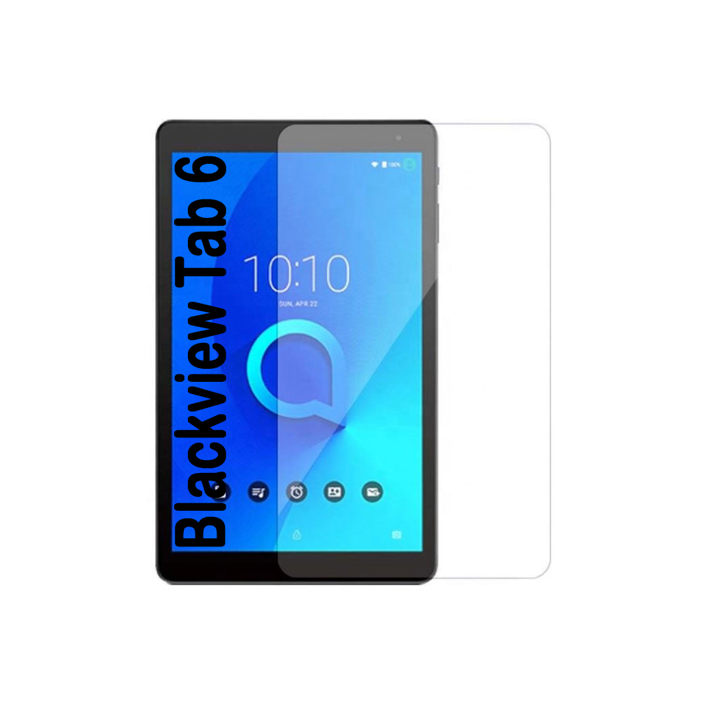 Скло захисне BeCover Blackview Tab 6 8" (707895) - зображення 1