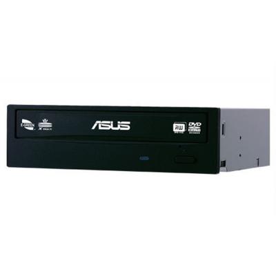Оптичний привід DVD-RW ASUS DRW-24F1ST/BLK/B/AS - изображение 1